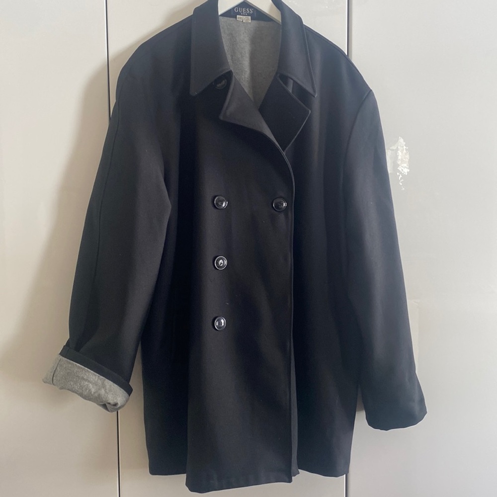 Guess Jacket